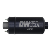 DW350iL Bränslepump 350 L/H In-Line Deatschwerks